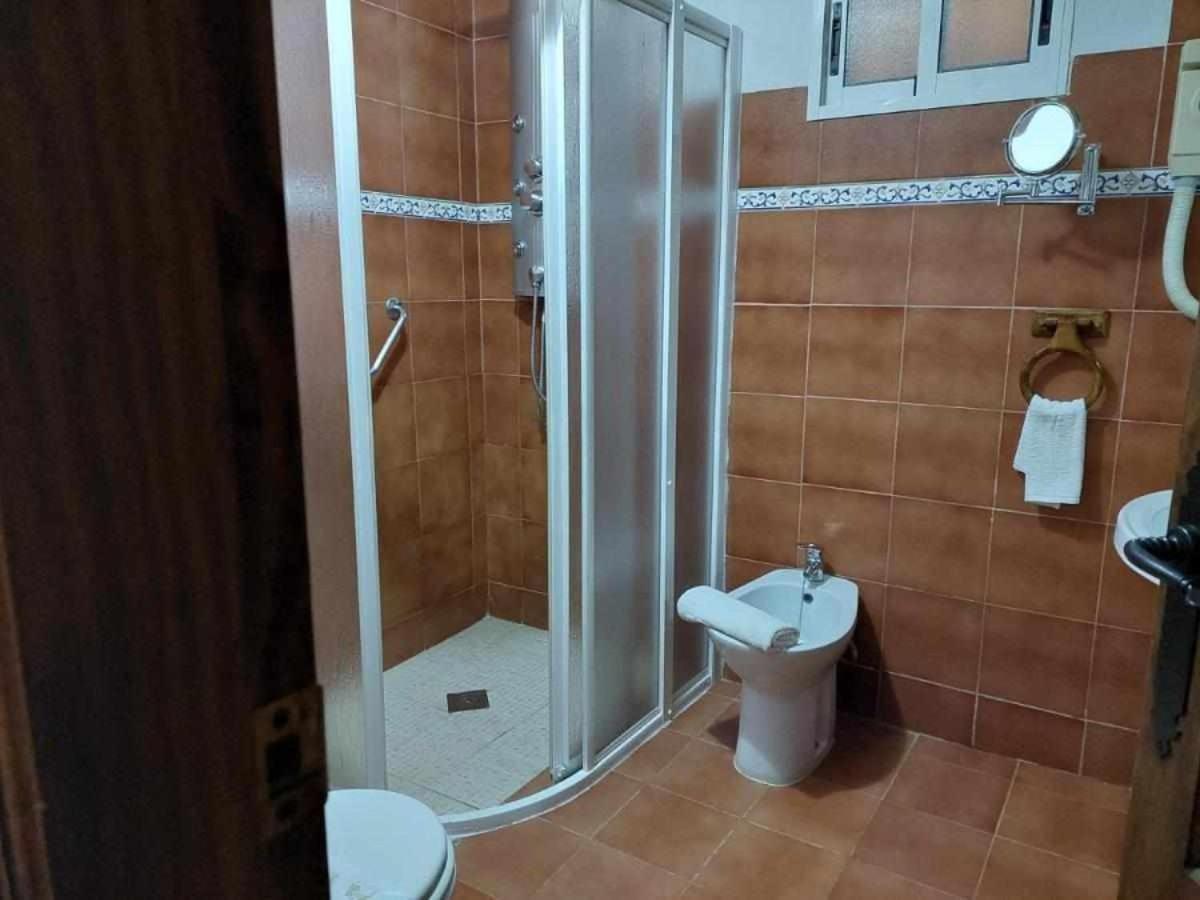 Hotel Rural Villa Torreaguila Бадахос Экстерьер фото